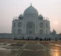<span class='dscr'>Taj Mahal</span>