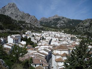 Białe Miasta Andaluzji